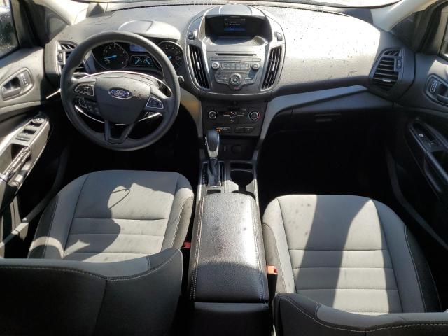 Photo 8 from auction – 2017 FORD ESCAPE S with VIN 1FMCU0F75HUA45571