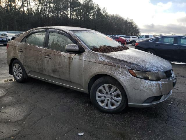 Photo 4 from auction – 2010 KIA FORTE LX with VIN KNAFT4A27A5108318