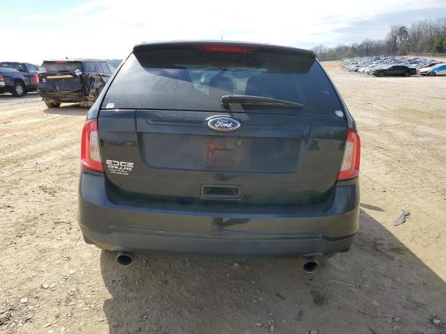 Photo 6 from auction – 2011 FORD EDGE SE with VIN 2FMDK3GC5BBB11685