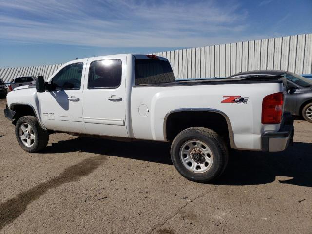 Photo 2 from auction – 2013 CHEVROLET SILVERADO with VIN 1GC1KXCG2DF137914