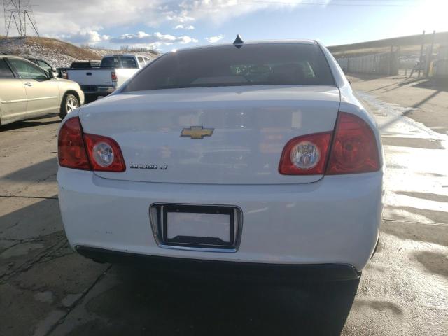 Photo 6 from auction – 2012 CHEVROLET MALIBU 1LT with VIN 1G1ZC5E01CF392243