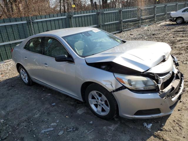 Photo 4 from auction – 2015 CHEVROLET MALIBU LS with VIN 1G11B5SL3FF183587