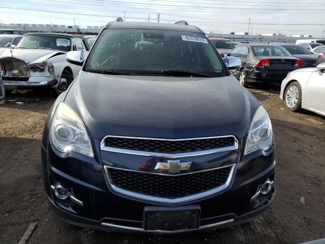 Photo 5 from auction – 2015 CHEVROLET EQUINOX LT with VIN 2GNFLHE32F6203577