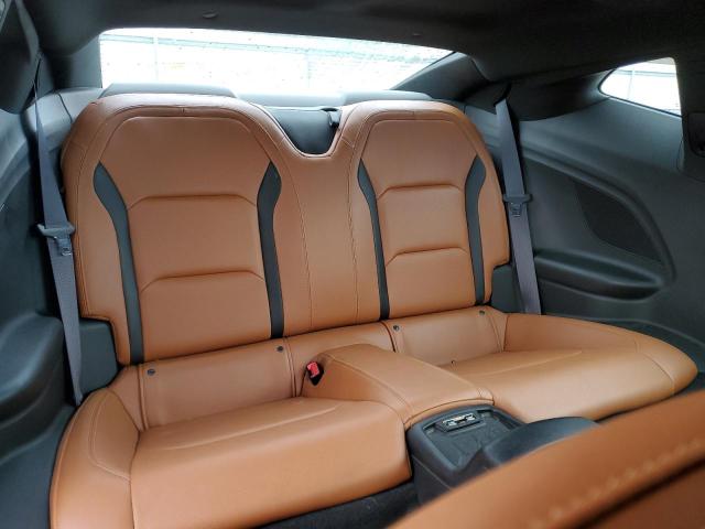 Photo 10 from auction – 2016 CHEVROLET CAMARO LT with VIN 1G1FD1RS7G0145953