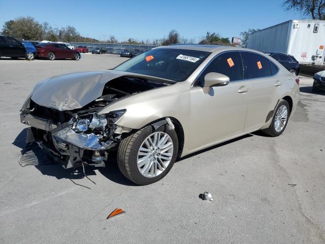 LEXUS ES 350 2015 с VIN JTHBK1GG2F2179911 - Фото с аукциона