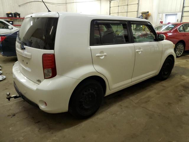 Photo 3 from auction – 2014 TOYOTA SCION XB with VIN JTLZE4FE6EJ062298