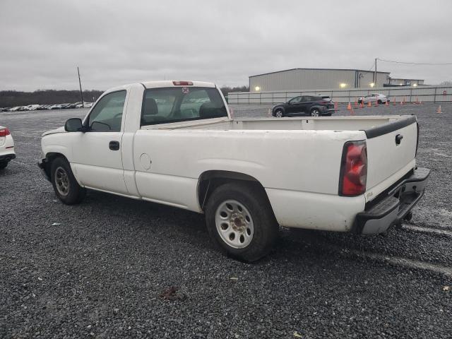 Photo 2 from auction – 2007 CHEVROLET SILVER1500 with VIN 1GCEC14X47Z168899