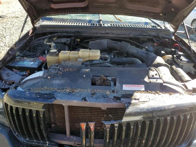 Photo 11 from auction – 2004 FORD F250 SUPER with VIN 1FTNW21L04EC12477