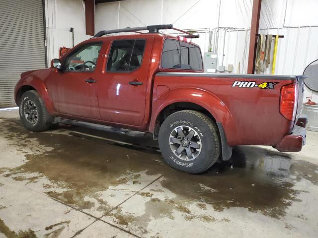 Photo 2 from auction – 2021 NISSAN FRONTIER S with VIN 1N6ED0EB0MN711479