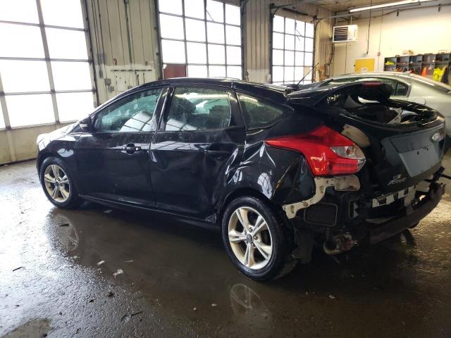 Photo 2 from auction – 2013 FORD FOCUS SE with VIN 1FADP3K20DL154814