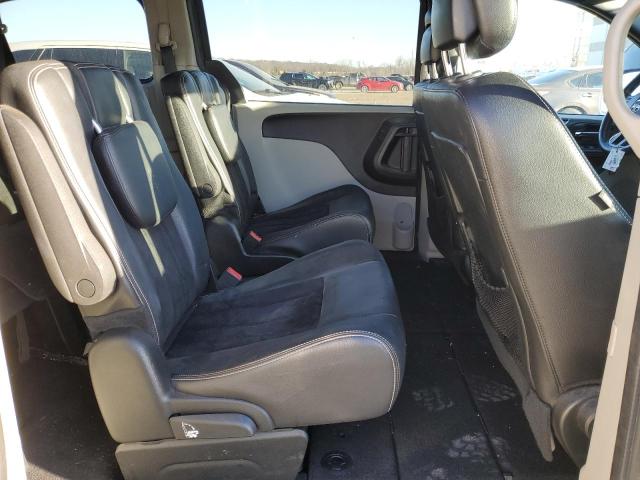 Photo 11 from auction – 2018 DODGE GRAND CARA with VIN 2C4RDGCG8JR265432