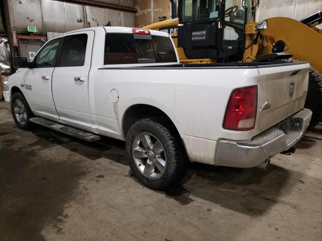 Photo 2 from auction – 2018 RAM 1500 SLT with VIN 1C6RR7TT6JS120183