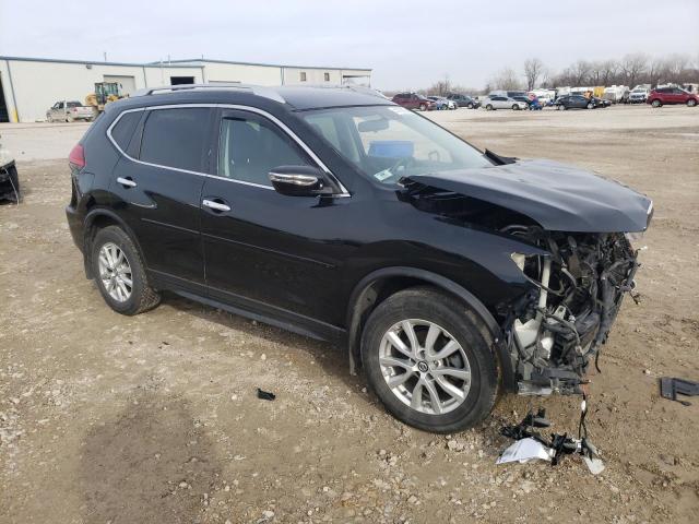 Photo 4 from auction – 2017 NISSAN ROGUE S with VIN KNMAT2MV1HP540456
