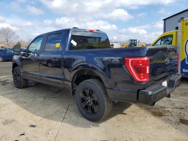 Photo 2 from auction – 2023 FORD F150 SUPER with VIN 1FTFW1E55PFD19128