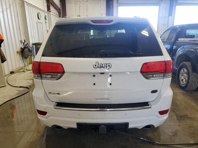 Photo 6 from auction – 2017 JEEP GRAND CHER with VIN 1C4RJFCG8HC752605