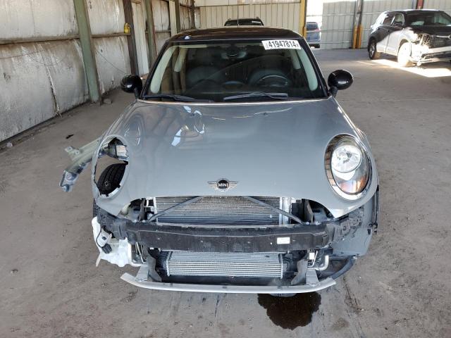 Photo 5 from auction – 2015 MINI COOPER with VIN WMWXM5C52F3B34104