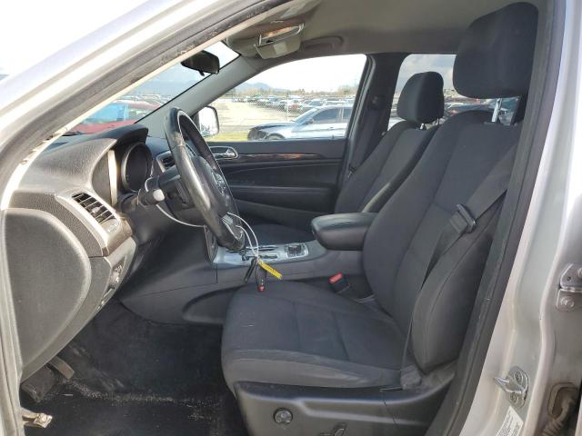 Photo 7 from auction – 2011 JEEP GRAND CHER with VIN 1J4RR4GG6BC567042