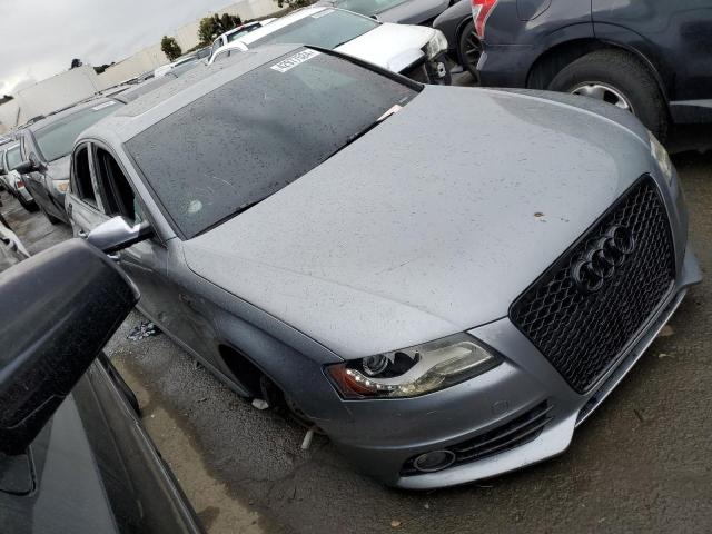 Photo 4 from auction – 2011 AUDI S4 PREMIUM with VIN WAUBGAFL7BA135840