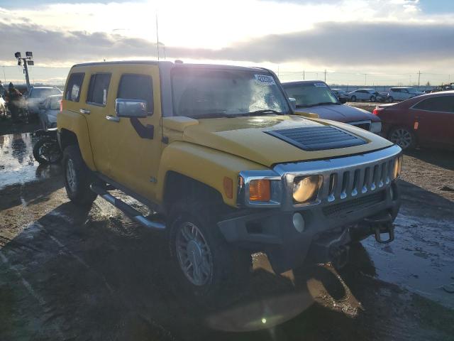 Photo 4 from auction – 2006 HUMMER H3 with VIN 5GTDN136568274340