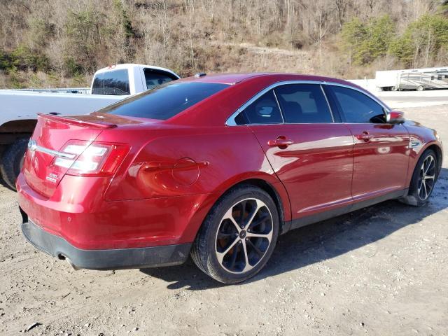 Photo 3 from auction – 2015 FORD TAURUS SEL with VIN 1FAHP2E84FG164723