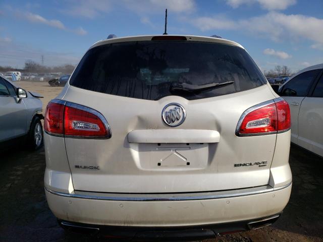 Photo 6 from auction – 2014 BUICK ENCLAVE with VIN 5GAKVBKD4EJ314887
