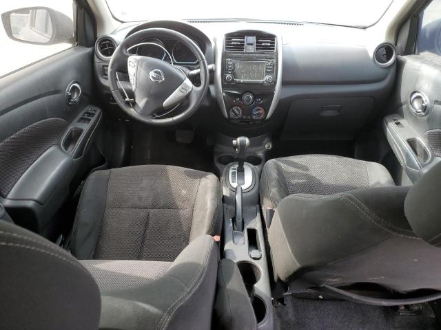 Photo 8 from auction – 2018 NISSAN VERSA S with VIN 3N1CN7AP1JL861214