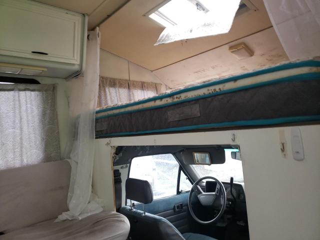 Photo 5 from auction – 1987 ODES MOTORHOME with VIN JT5RN75U8H0014667