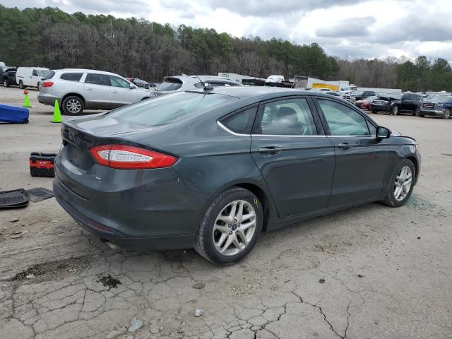 Photo 3 from auction – 2016 FORD FUSION SE with VIN 3FA6P0H79GR175824