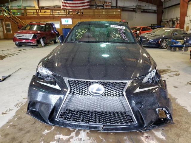 Photo 5 from auction – 2014 LEXUS IS 350 with VIN JTHCE1D26E5004904