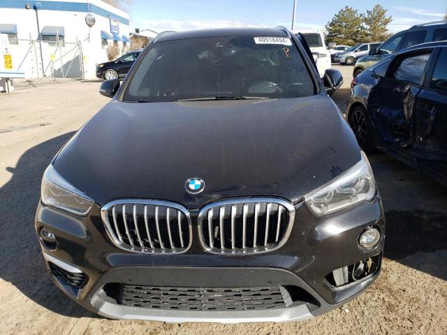 Photo 5 from auction – 2017 BMW X1 XDRIVE2 with VIN WBXHT3Z31H4A65054