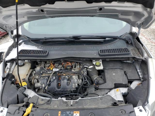 Photo 11 from auction – 2015 FORD ESCAPE TIT with VIN 1FMCU0J99FUA33929