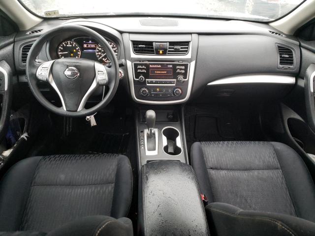 Photo 8 from auction – 2017 NISSAN ALTIMA 2.5 with VIN 1N4AL3AP7HC249484