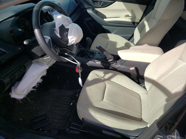 Photo 7 from auction – 2019 SUBARU IMPREZA with VIN 4S3GKAA66K1612721