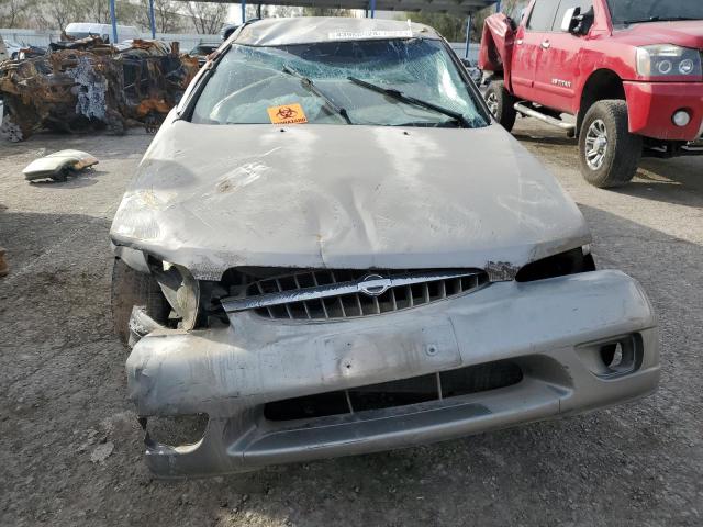 Photo 5 from auction – 2001 NISSAN ALTIMA XE with VIN 1N4DL01D21C160932
