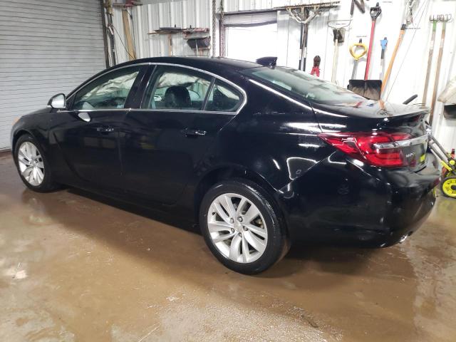 Photo 2 from auction – 2015 BUICK REGAL PREM with VIN 2G4GN5EX1F9155718