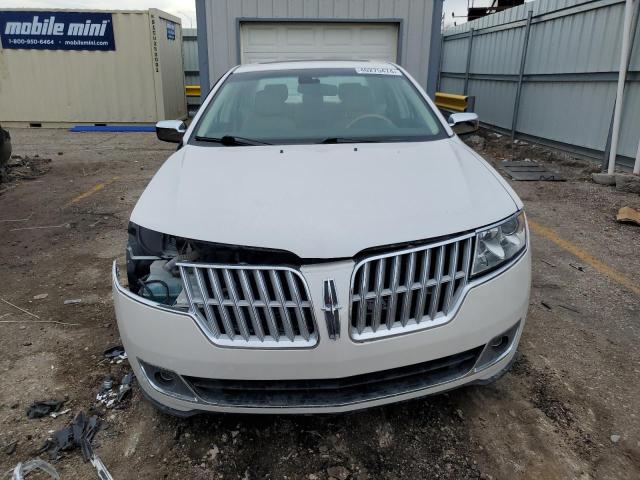 Photo 5 from auction – 2011 LINCOLN MKZ with VIN 3LNHL2JC4BR753897