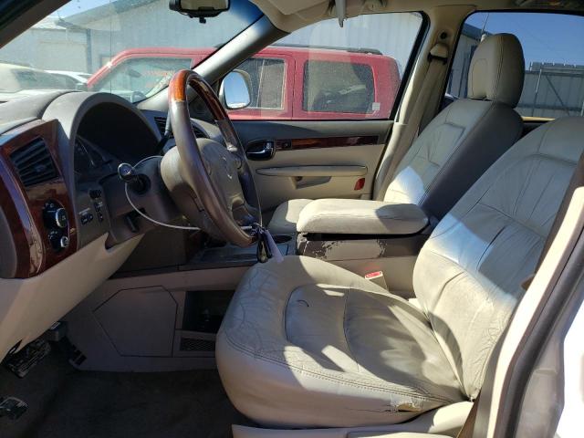 Photo 7 from auction – 2006 BUICK RENDEZVOUS with VIN 3G5DA03L16S671576