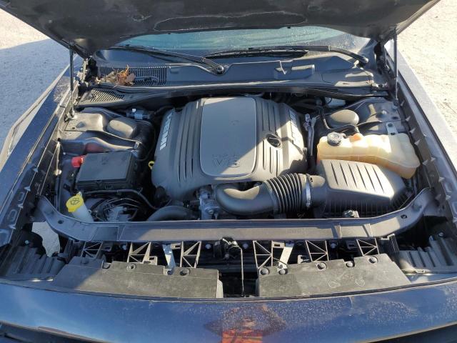 Photo 11 from auction – 2020 DODGE CHALLENGER with VIN 2C3CDZBT2LH118620