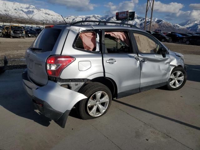 Photo 3 from auction – 2014 SUBARU FORESTER 2 with VIN JF2SJAEC2EH514523
