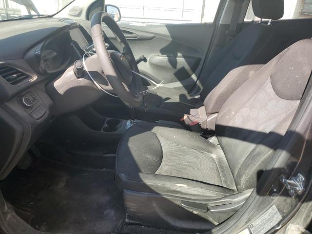 Photo 7 from auction – 2018 CHEVROLET SPARK LS with VIN KL8CB6SAXJC470481