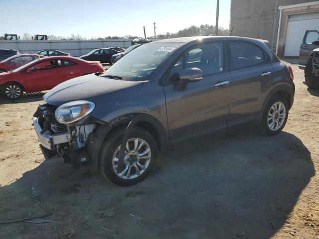 FIAT 500X EASY 2016 z numerem VIN ZFBCFYBT6GP400649 - Zdjęcie z aukcji