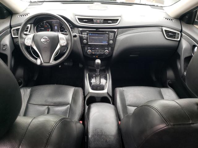 Photo 8 from auction – 2014 NISSAN ROGUE S with VIN 5N1AT2MT2EC814731