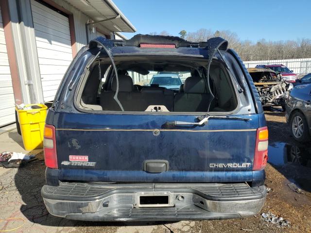 Photo 6 from auction – 2003 GMC YUKON with VIN 1GKEC13Z53R190735