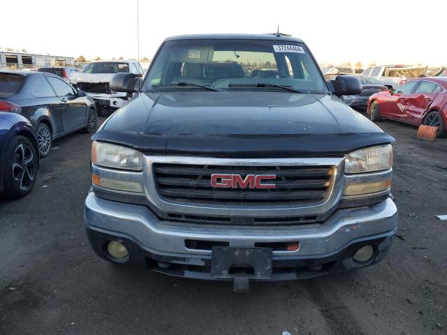 Photo 5 from auction – 2005 GMC SIERRA K25 with VIN 1GTHK23295F891934
