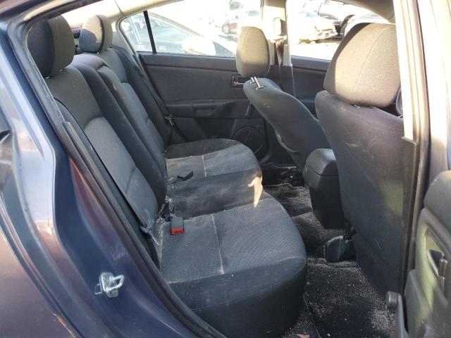 Photo 10 from auction – 2008 MAZDA 3 I with VIN JM1BK12G281782617
