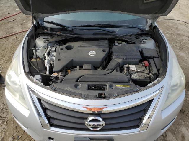 Photo 11 from auction – 2013 NISSAN ALTIMA 2.5 with VIN 1N4AL3AP1DC238877