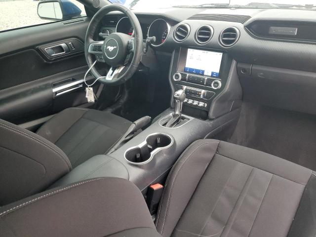 Photo 8 from auction – 2022 FORD MUSTANG with VIN 1FA6P8TH3N5123443