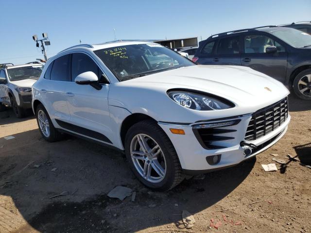 Photo 4 from auction – 2018 PORSCHE MACAN S with VIN WP1AB2A58JLB37089