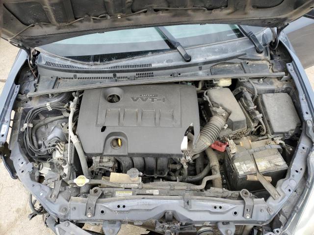 Photo 11 from auction – 2015 TOYOTA COROLLA L with VIN 5YFBURHE1FP303224