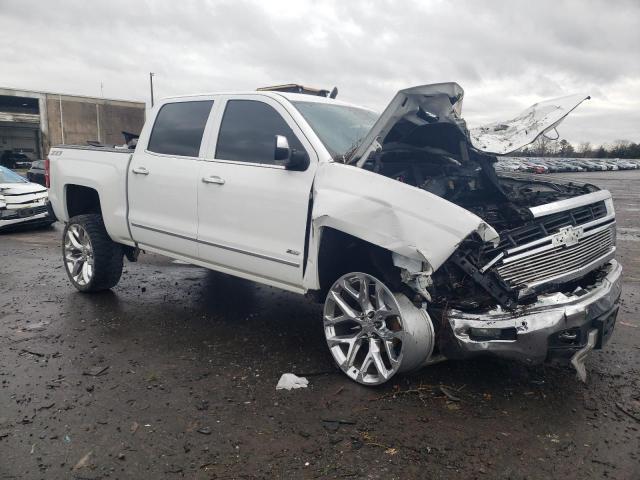 Photo 4 from auction – 2014 CHEVROLET SILVERADO with VIN 3GCUKSEC9EG273452